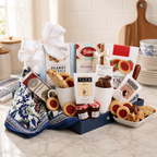 Breakfast Gift Tray