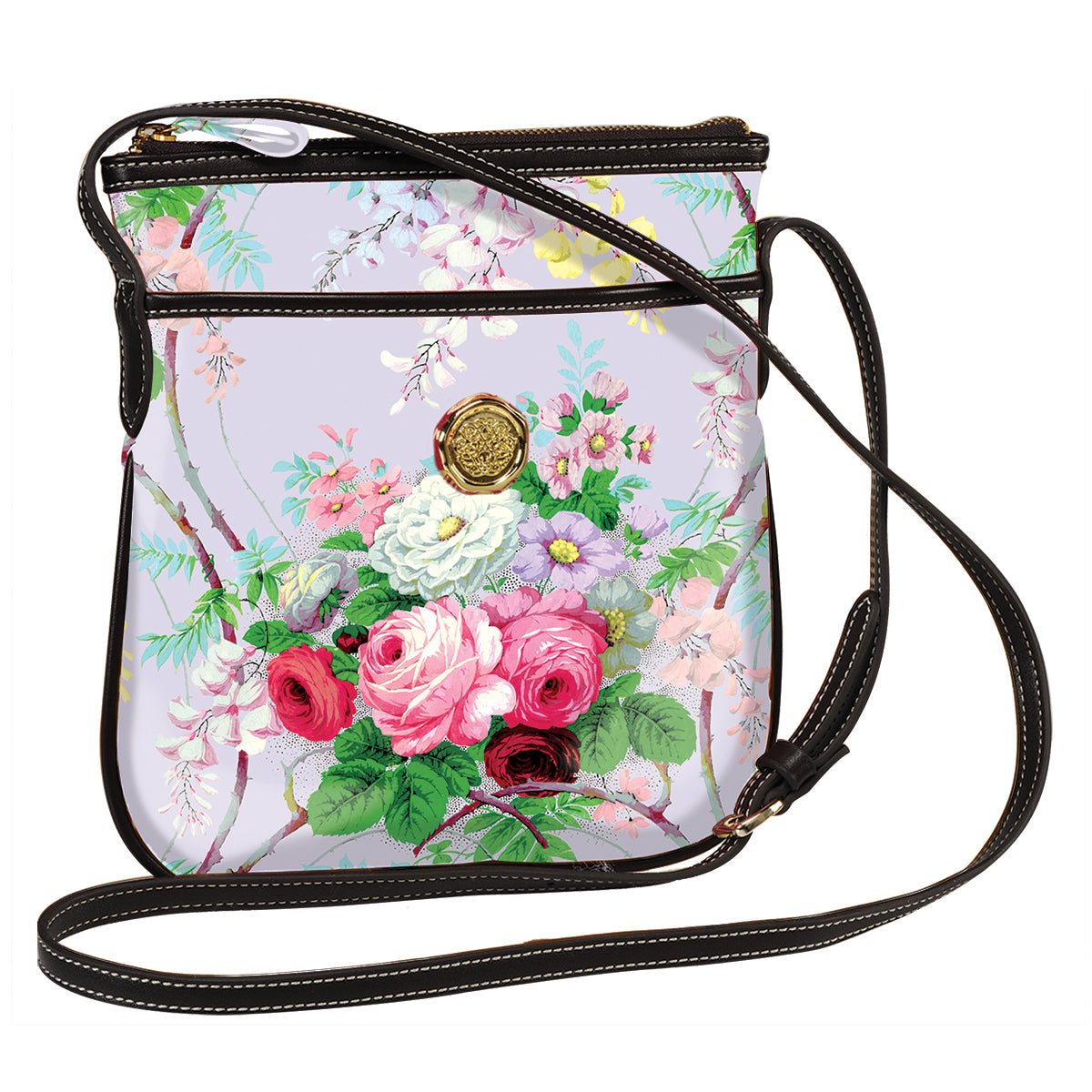 Lillian Crossbody