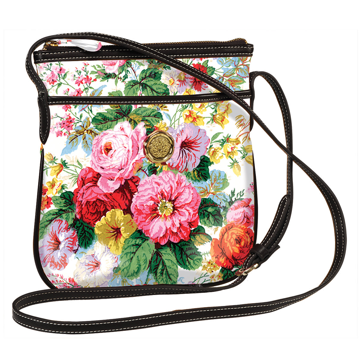 Annalise Crossbody Bag