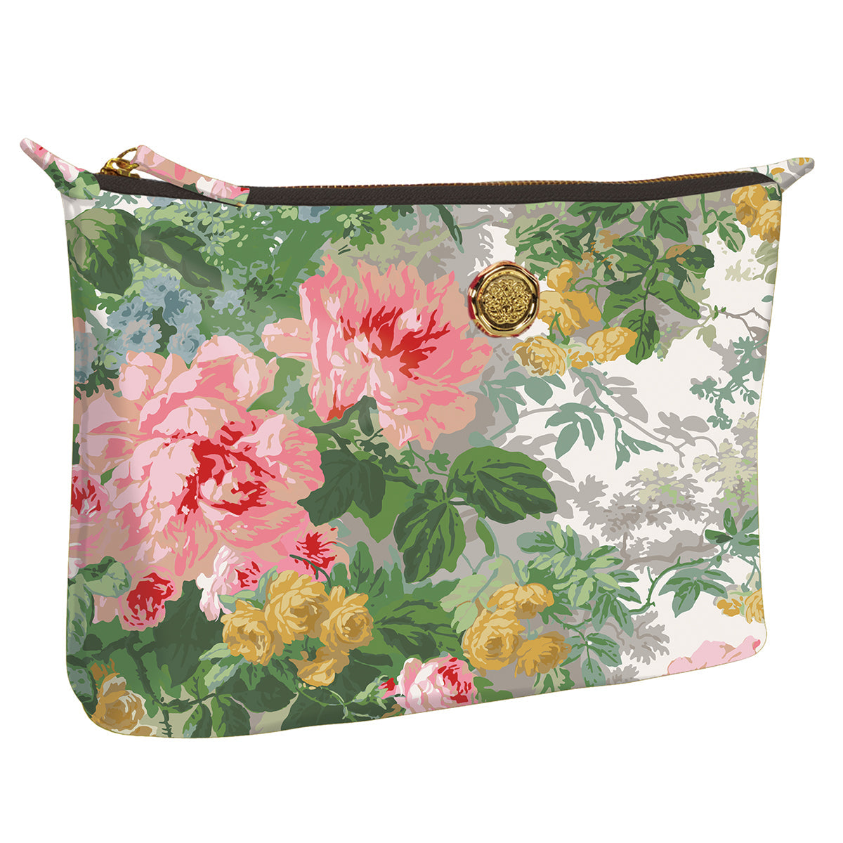 Virginia Large Cosmetic Bag