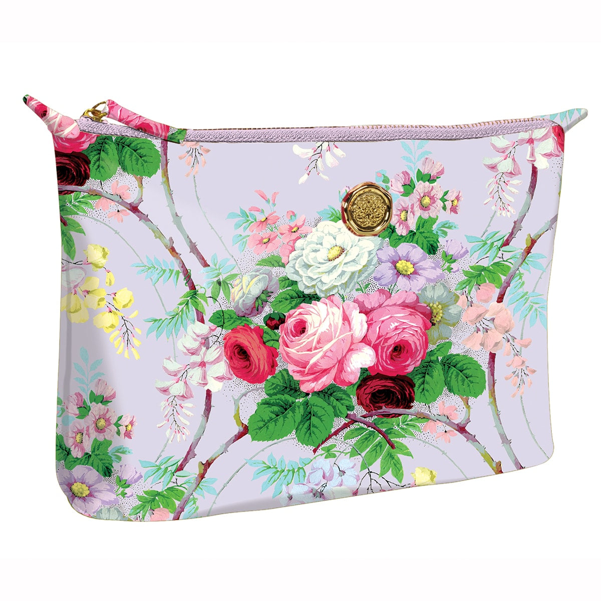 Lillian Large Cosmetic Bag