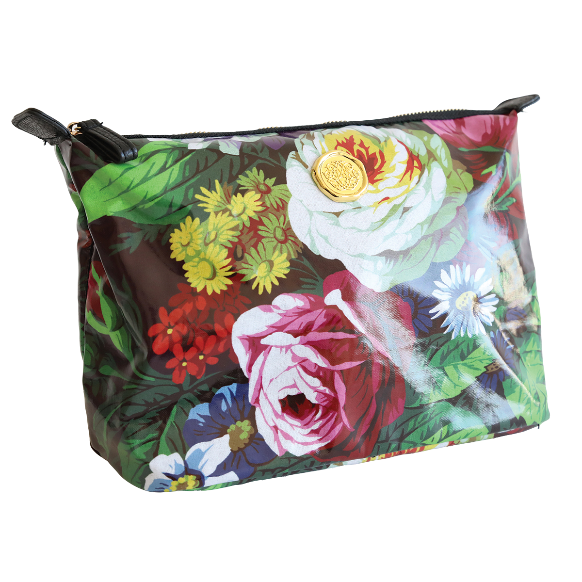 Astrid Large Cosmetic Bag
