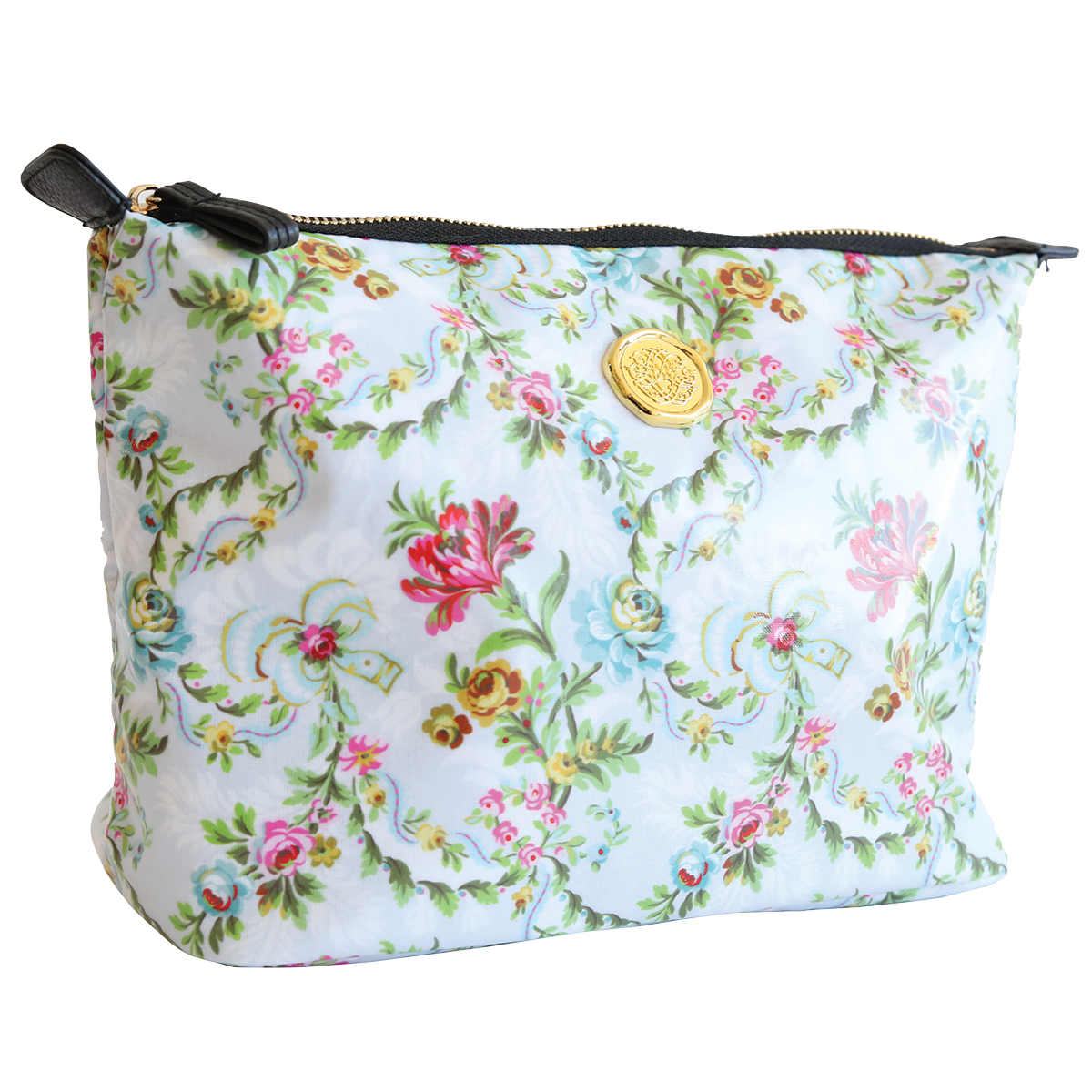 Phoebe Large Cosmetic Bag
