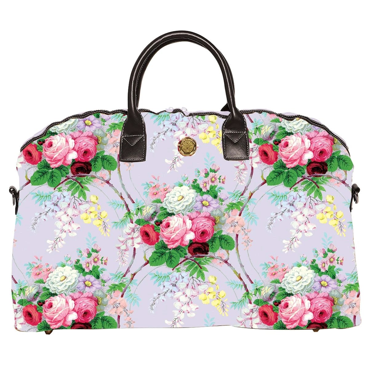 Lillian Duffle Bag by Anna Griffin Inc.