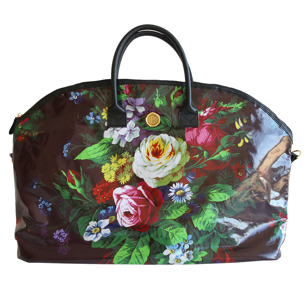 Astrid Duffle Bag by Anna Griffin Inc.