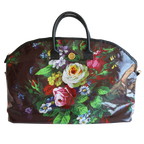 Astrid Duffle Bag by Anna Griffin Inc.