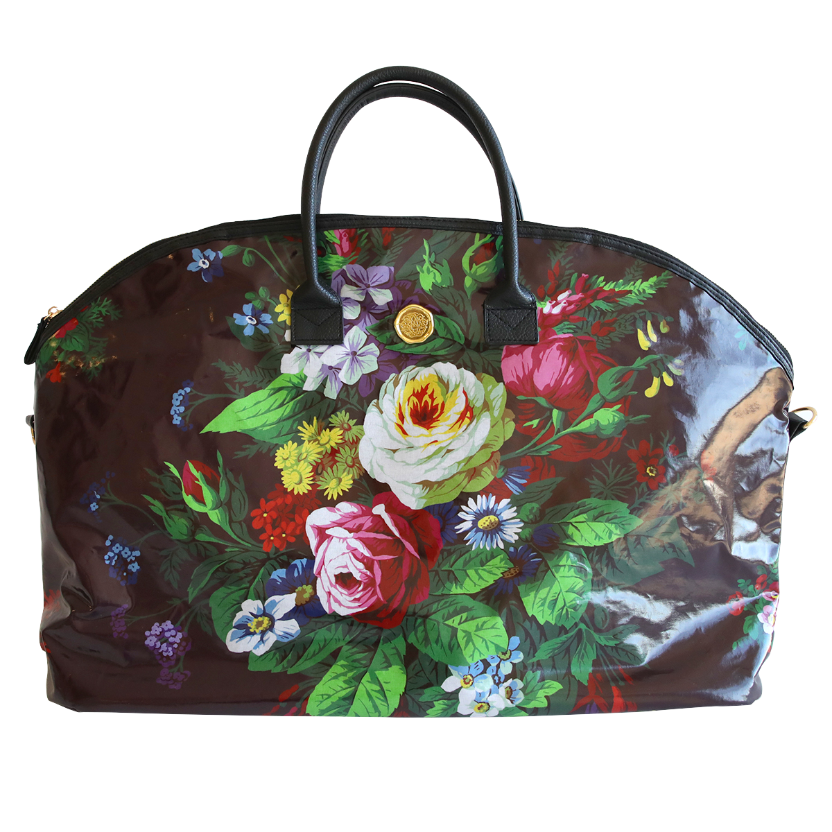 Astrid Duffle Bag by Anna Griffin Inc.