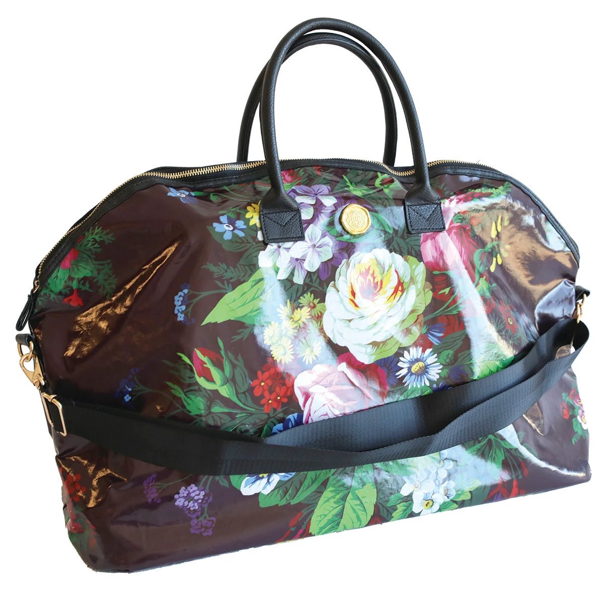 Astrid Duffle Bag by Anna Griffin Inc.