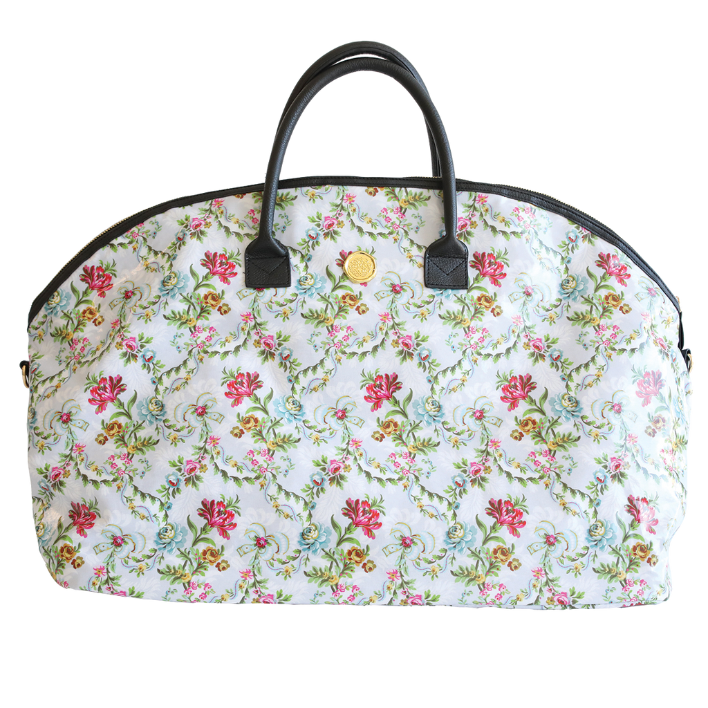 Phoebe Duffle Bag