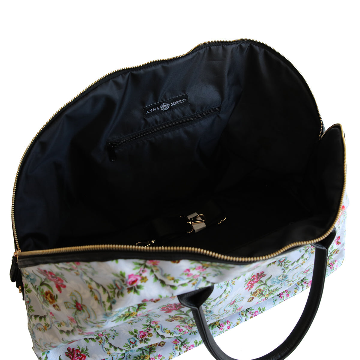 Phoebe Duffle Bag