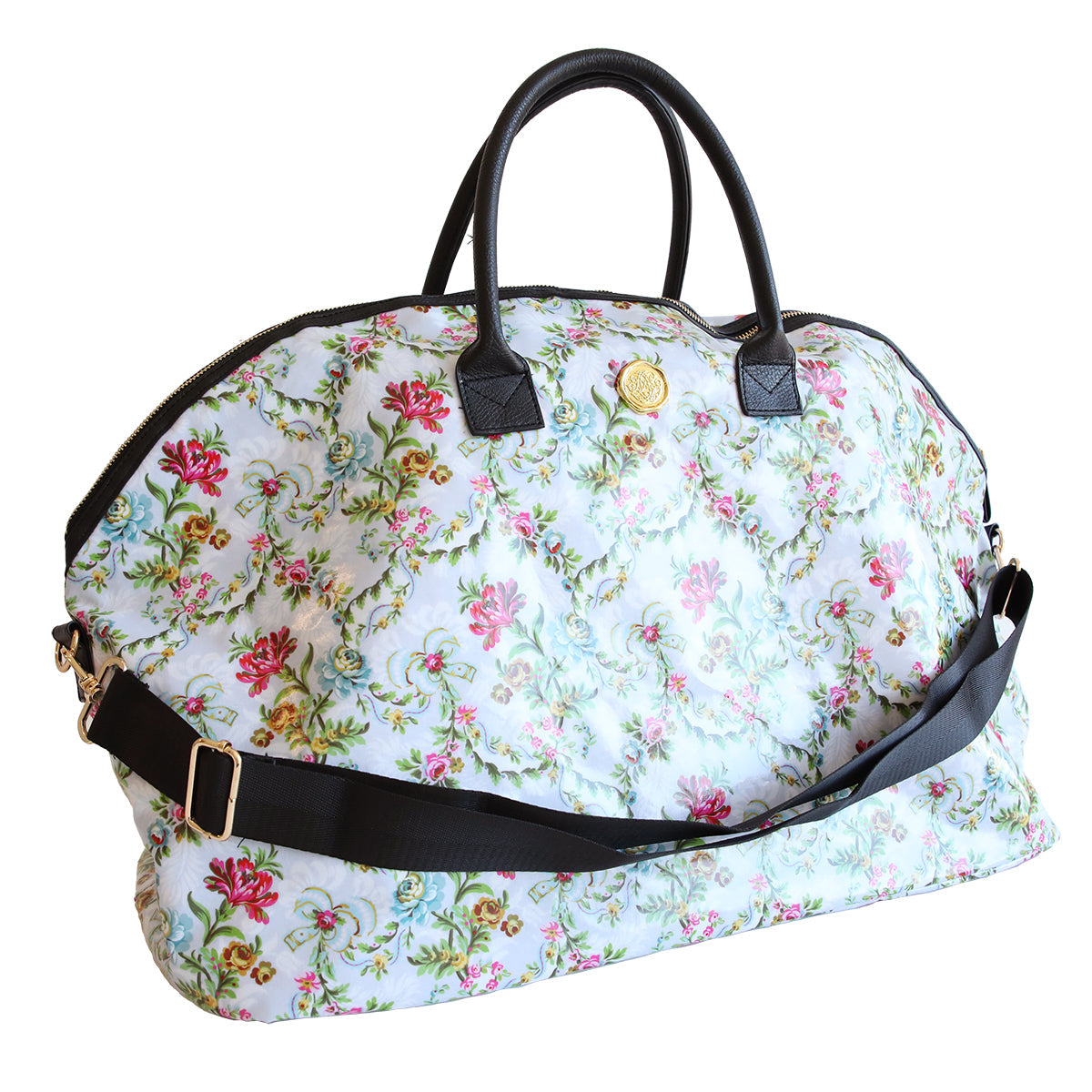 Phoebe Duffle Bag