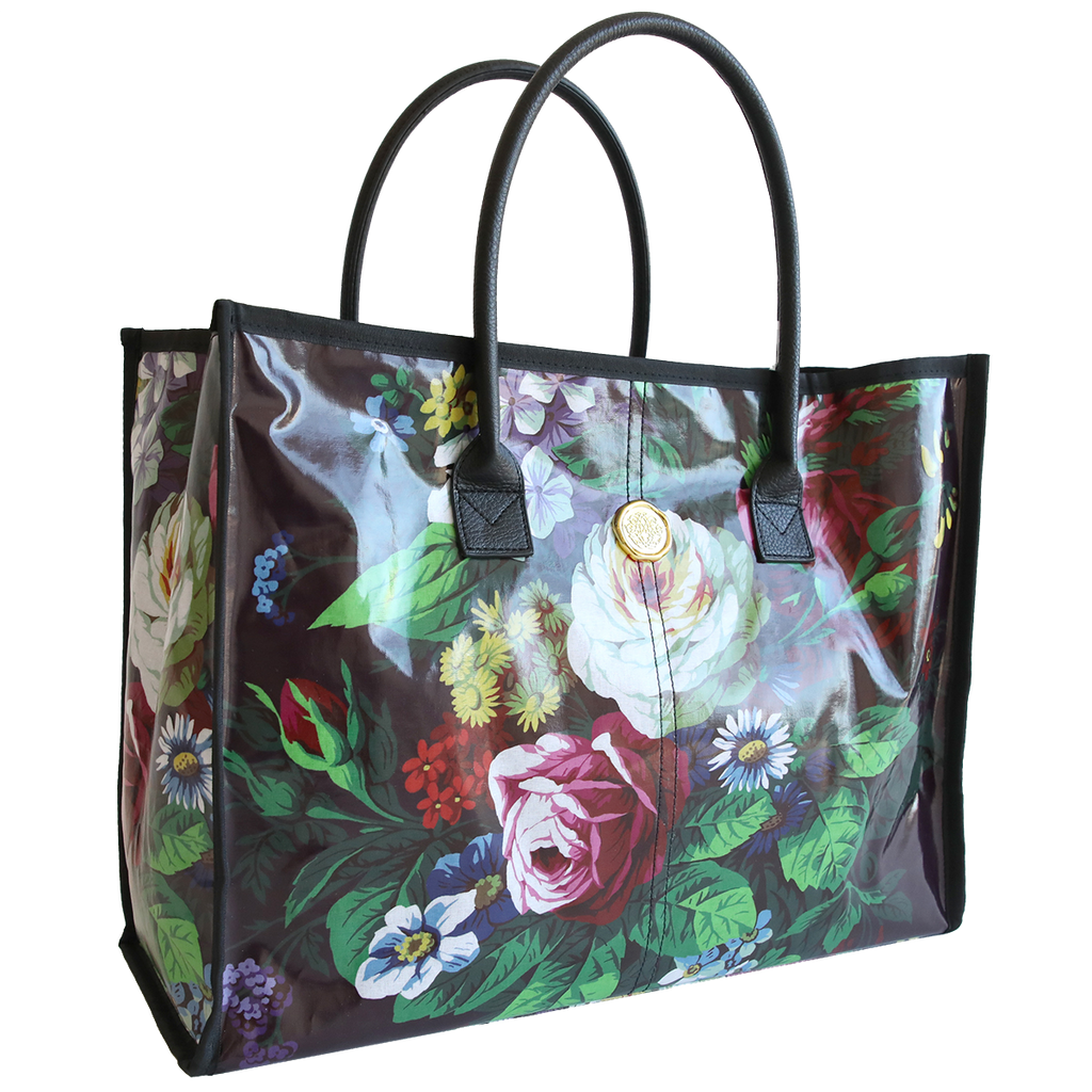 Astrid Tote Bag