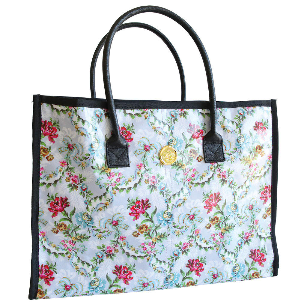Phoebe Tote Bag