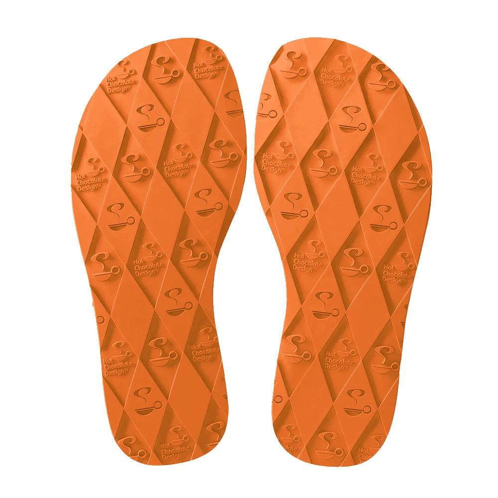 Chocolaticas® Footlong Women's Mary Jane Platform by Hot Chocolate Design
