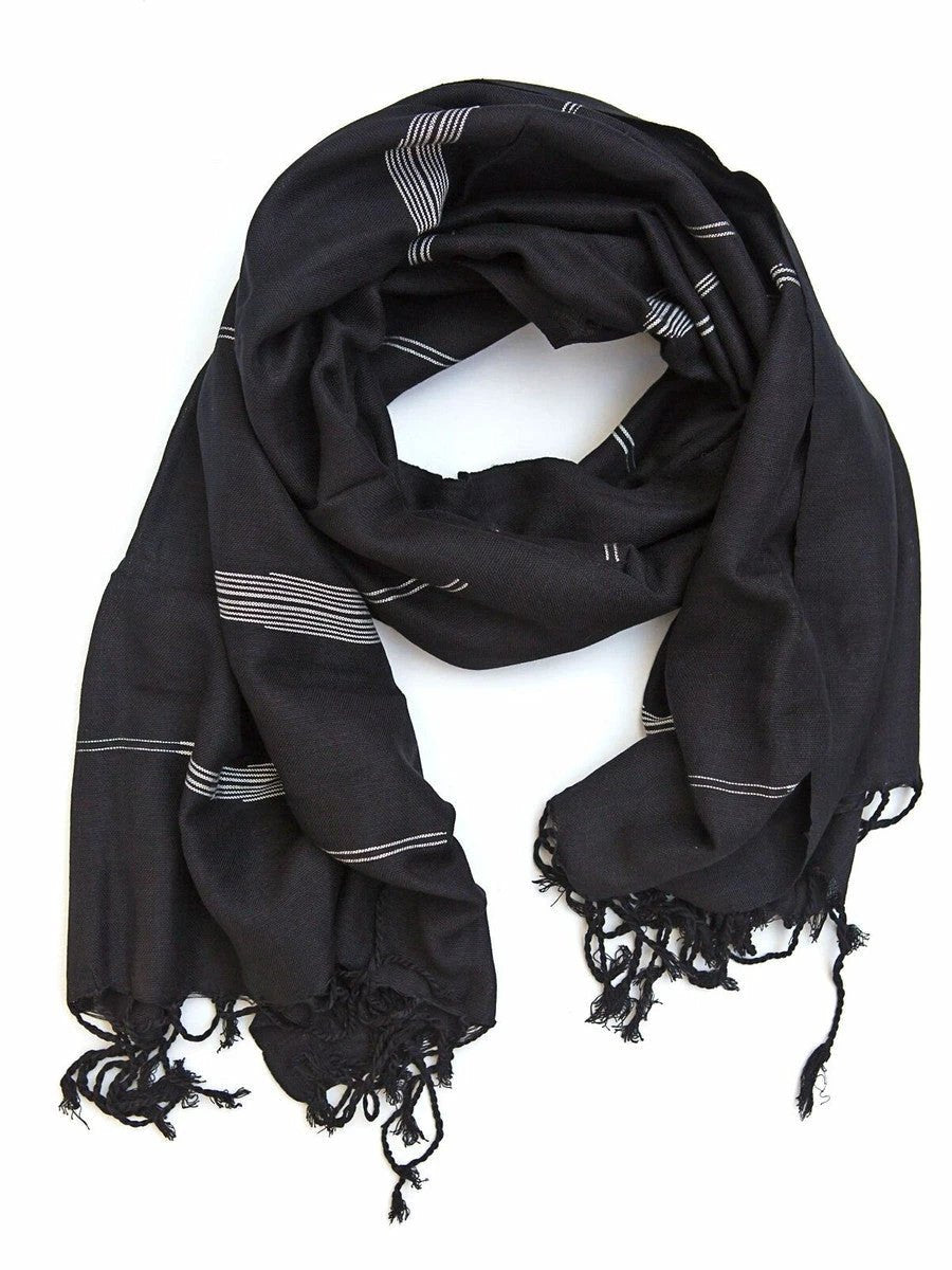Farah Scarf by Fair Anita