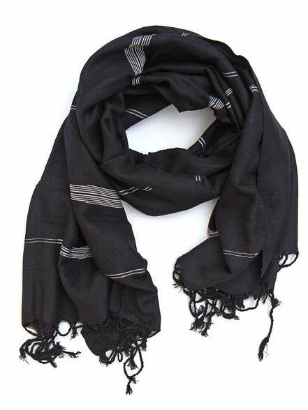 Farah Scarf by Fair Anita