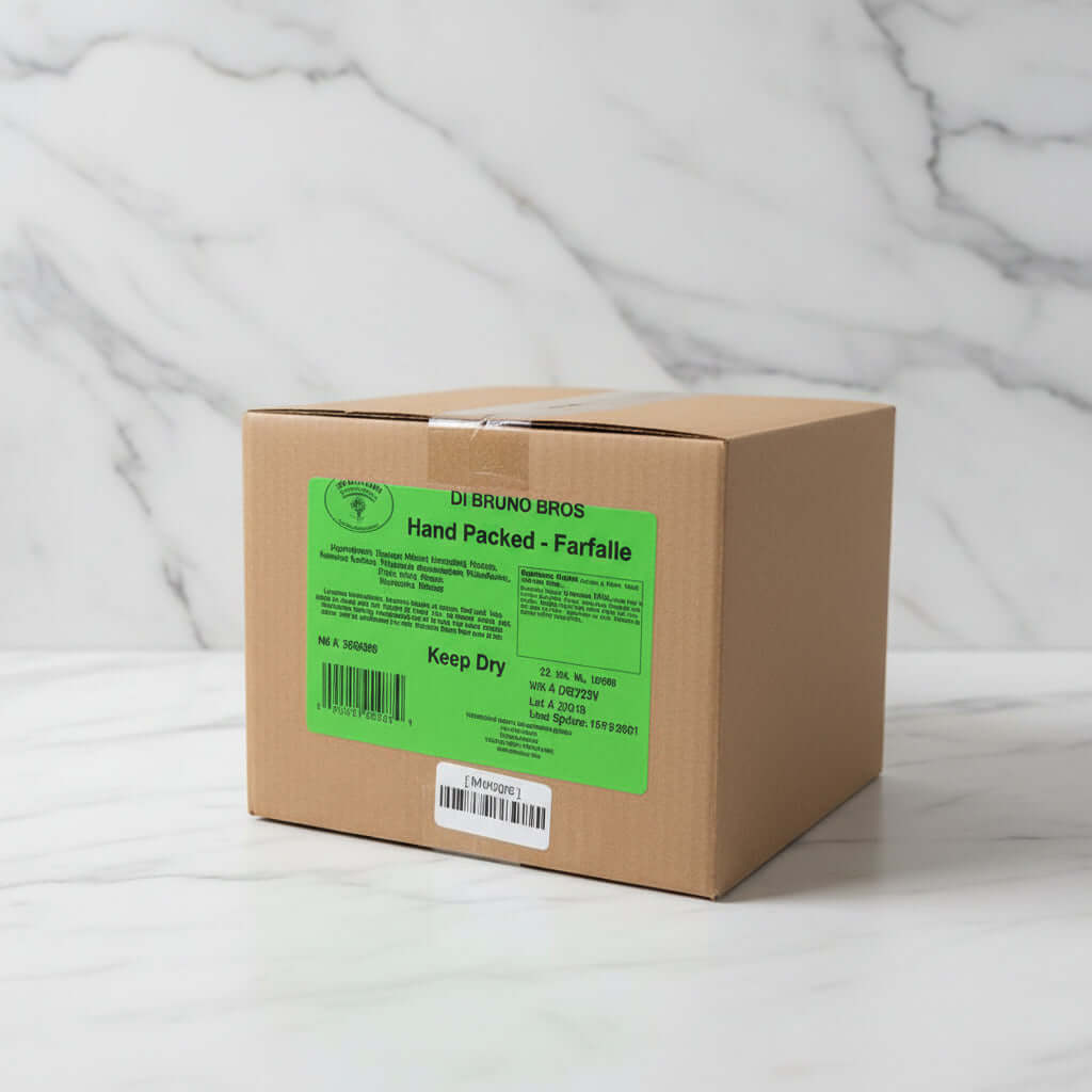 Bronze-Cut Farfalle Pasta, 16 oz