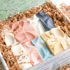 Farmhouse Artisan Goat Milk & Tallow Soap Collection by Pretty farm girl