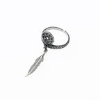 Feather Ring