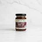 Fig & Acacia Honey Jam