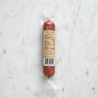 Finocchiona Salami Chub