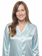Women's Satin Pajama/Sleepwear Set