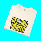 Feeling Bonito Looking Good T-shirt | Funny Latino Viral Tees | 3 Colors