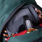 Large Canvas Crossbody Sling Bags |  Umoja