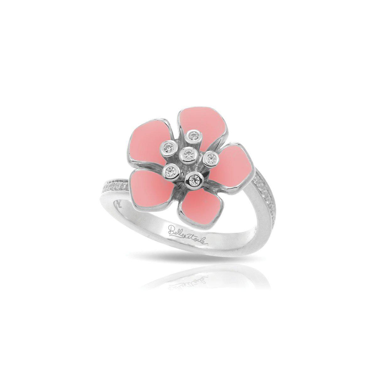 Forget Me Not Ring