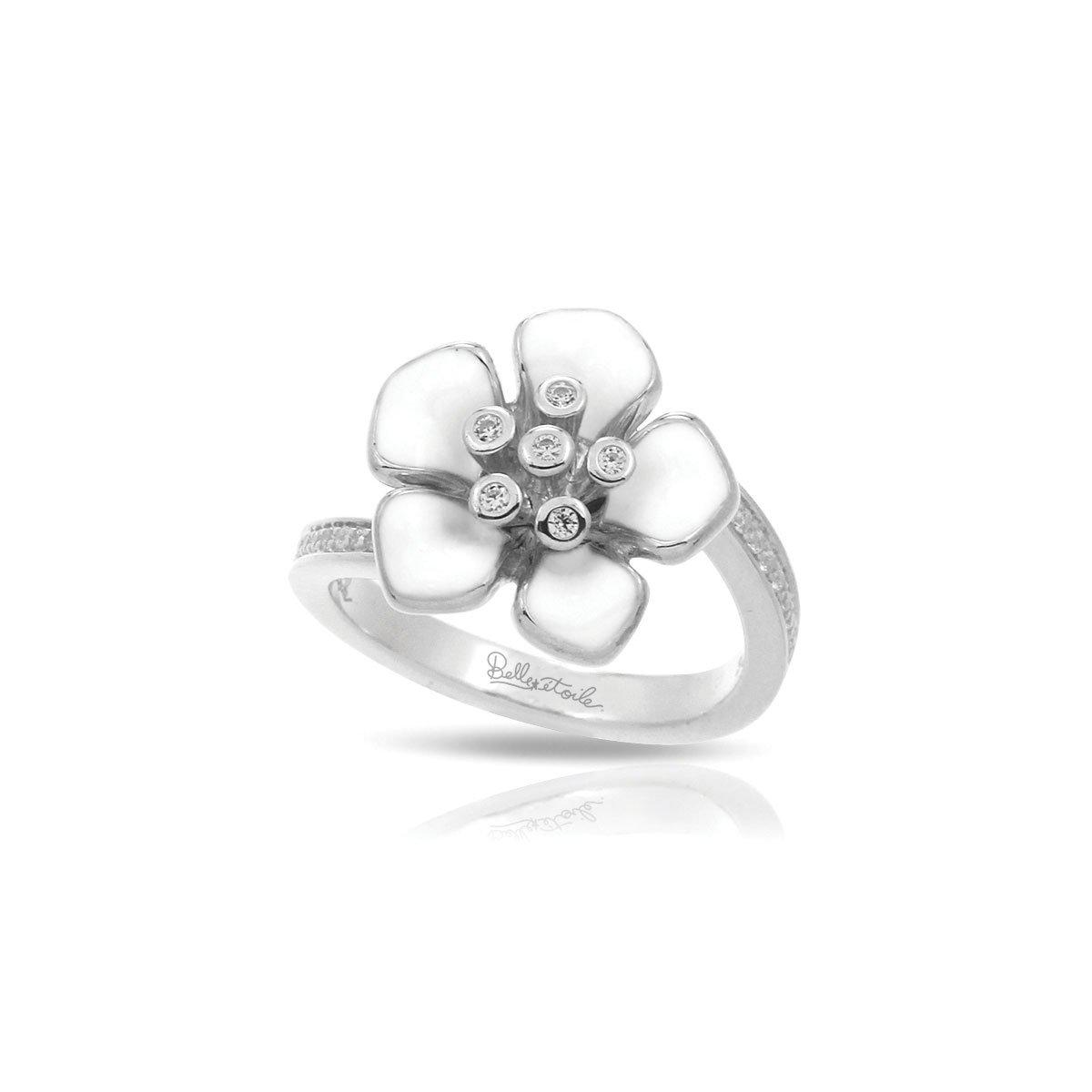 Forget Me Not Ring