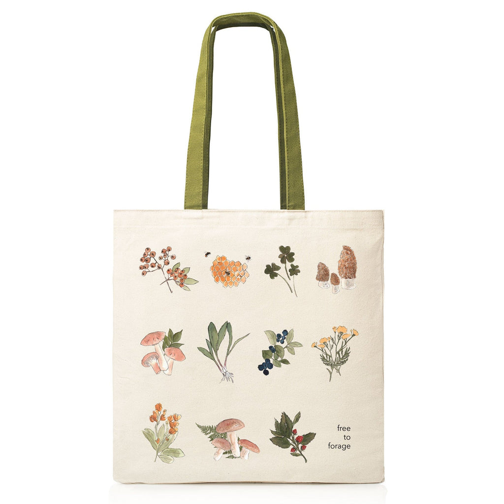 Free to Forage | Tote