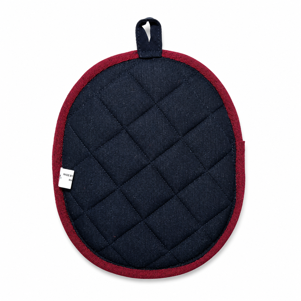 Fulang-Chang the Monkey Potholder