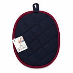Frida the Artist Potholder