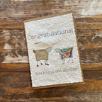 2nd Story Handmade- You Found One Another
