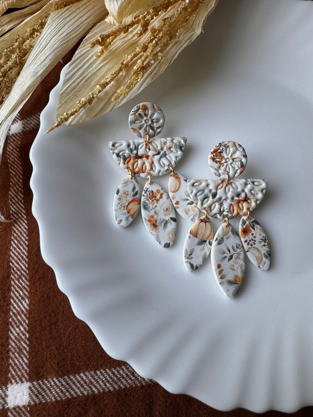 Willow, in Pumpkin Patch