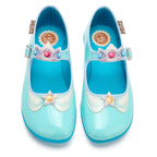 Galaxy Princess Women's Mary Jane Flats
