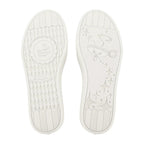 Go Green Casual Sneaker by Hot Chocolate Design