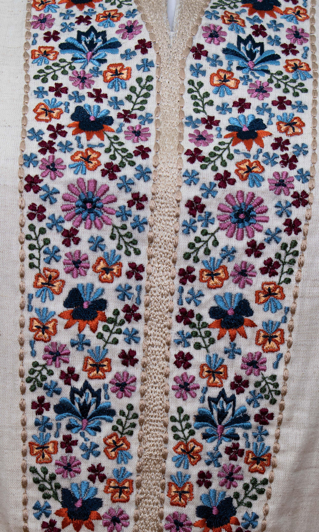 Gaiya Cotton Midi Dress