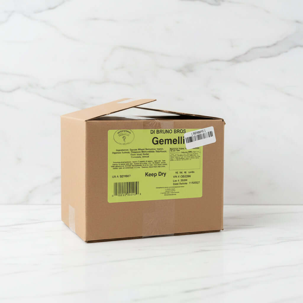 Gemelli
