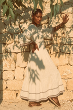 Boho Chic Summer Dresses – Goddess-Inspired Fashion on Sale
