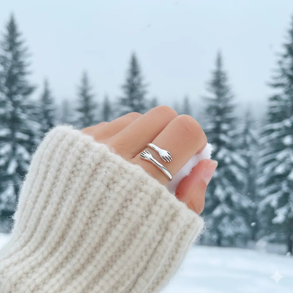 Hug Ring