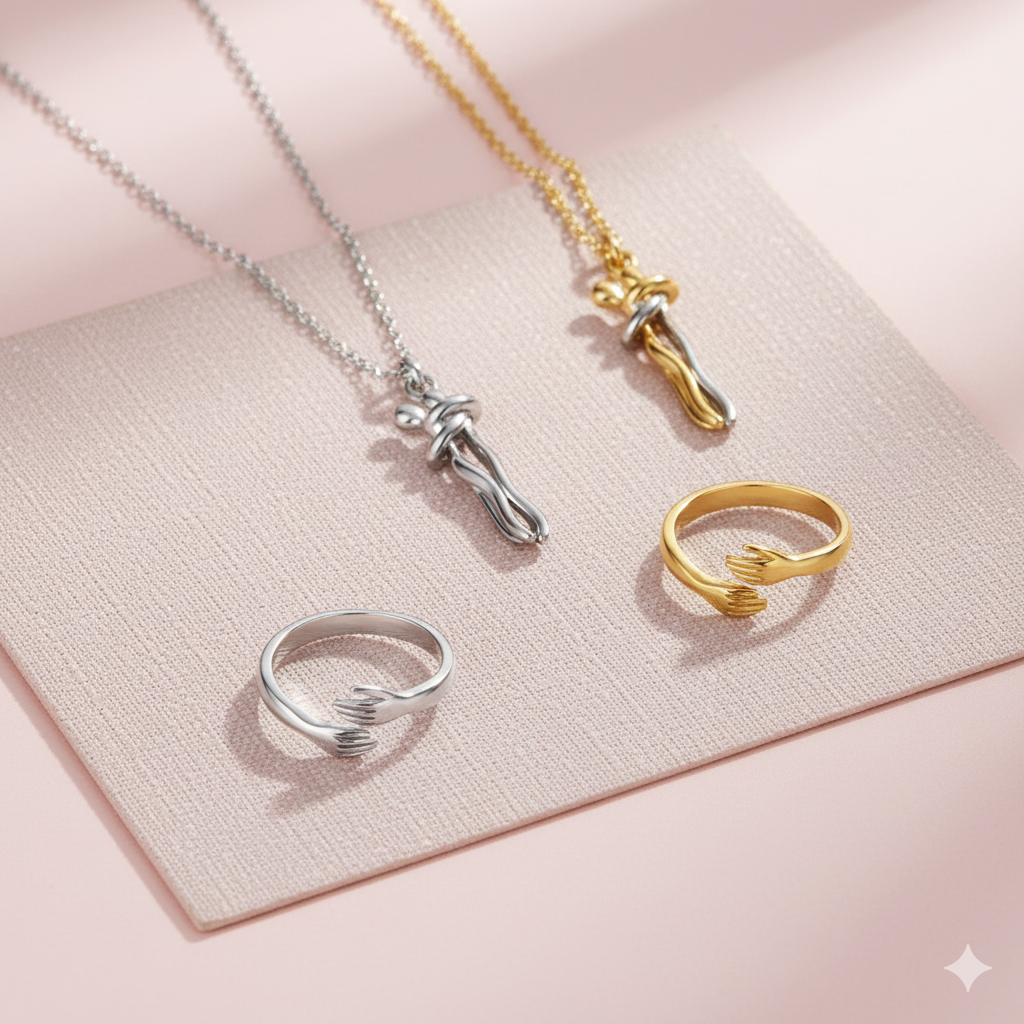 Hug Ring
