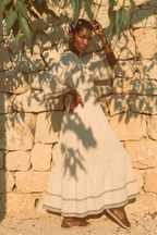 Boho Chic Summer Dresses – Goddess-Inspired Fashion on Sale
