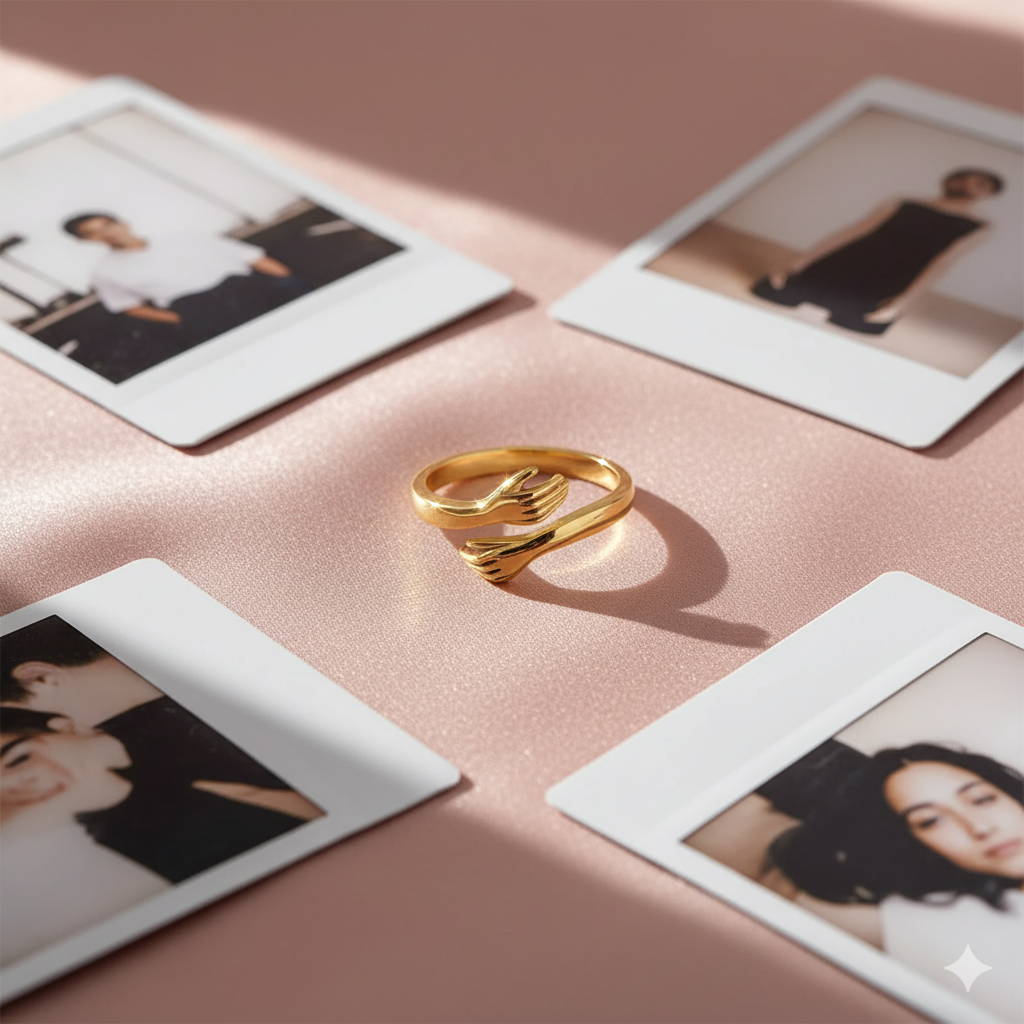 Hug Ring
