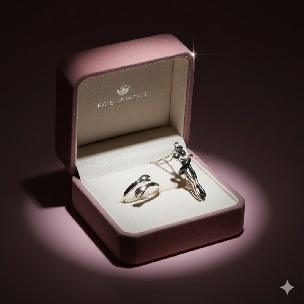Hug Ring