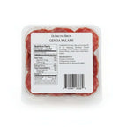 Genoa Salami Sliced Coin Pack