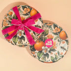 Empty Gift Box by Oh Clementine