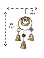Gota, Mirror, Pearl & Bell Lari