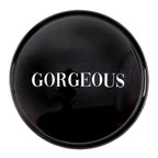 Gorgeous Round Black Bar Tray | Serving Tray with Handles | 13.5" Diameter by The Bullish Store