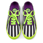 Ghost Beetle Casual Sneaker by Hot Chocolate Design